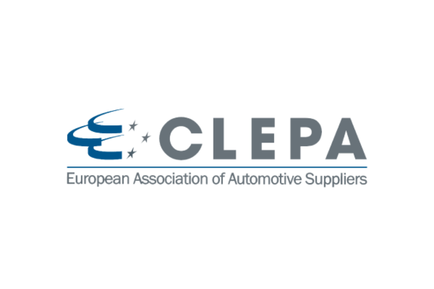 CLEPA Logo