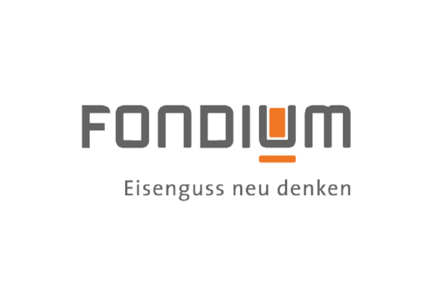 Firmenlogo Fondium