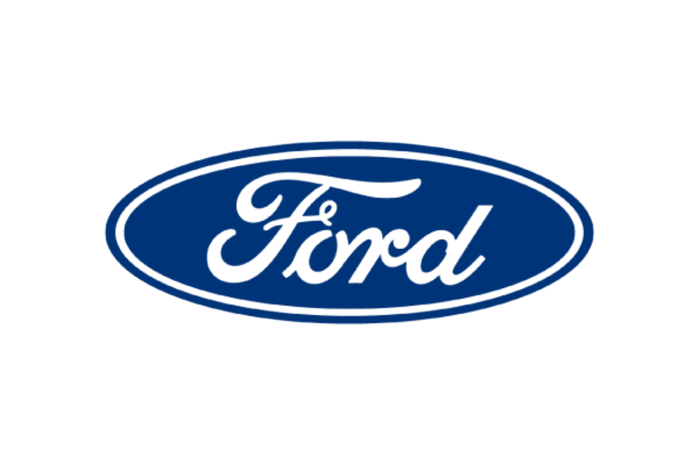 Ford Logo