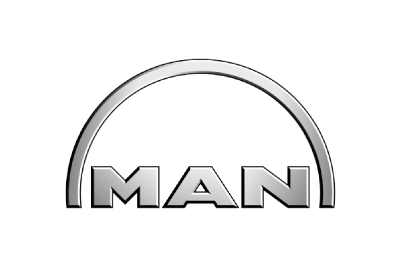 MAN Logo