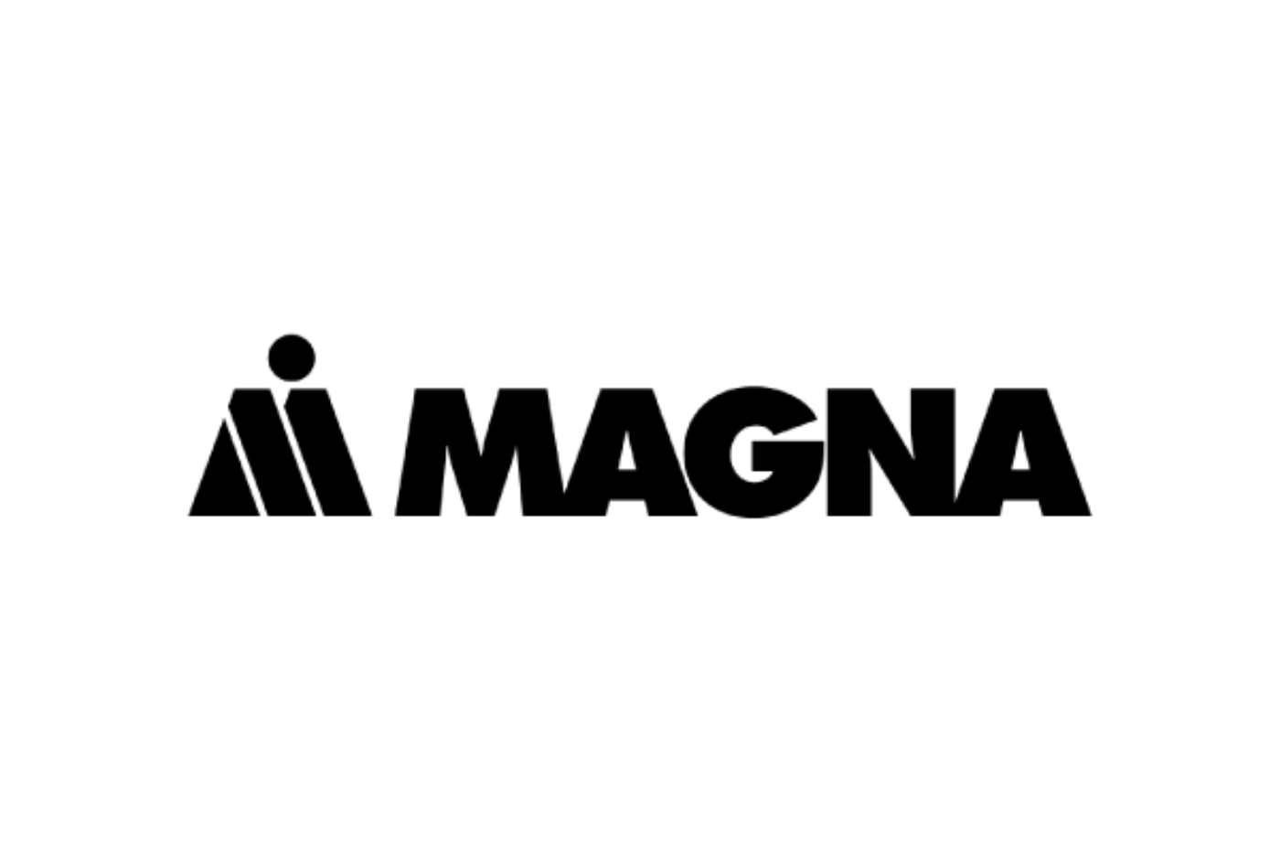 Magna Logo