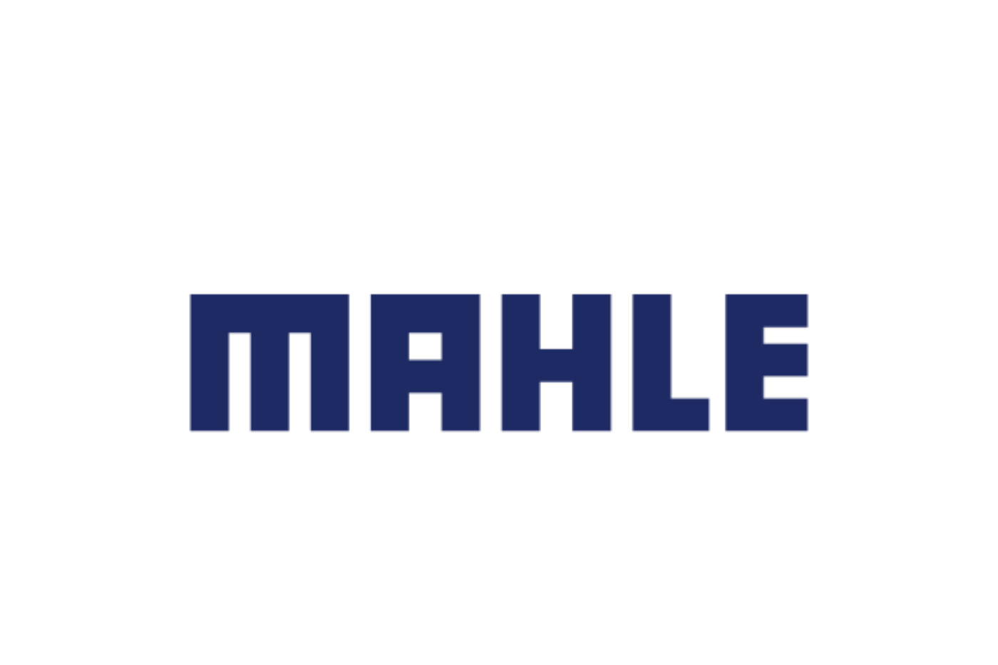 Mahle Logo