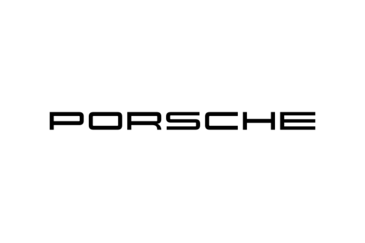 Porsche Logo