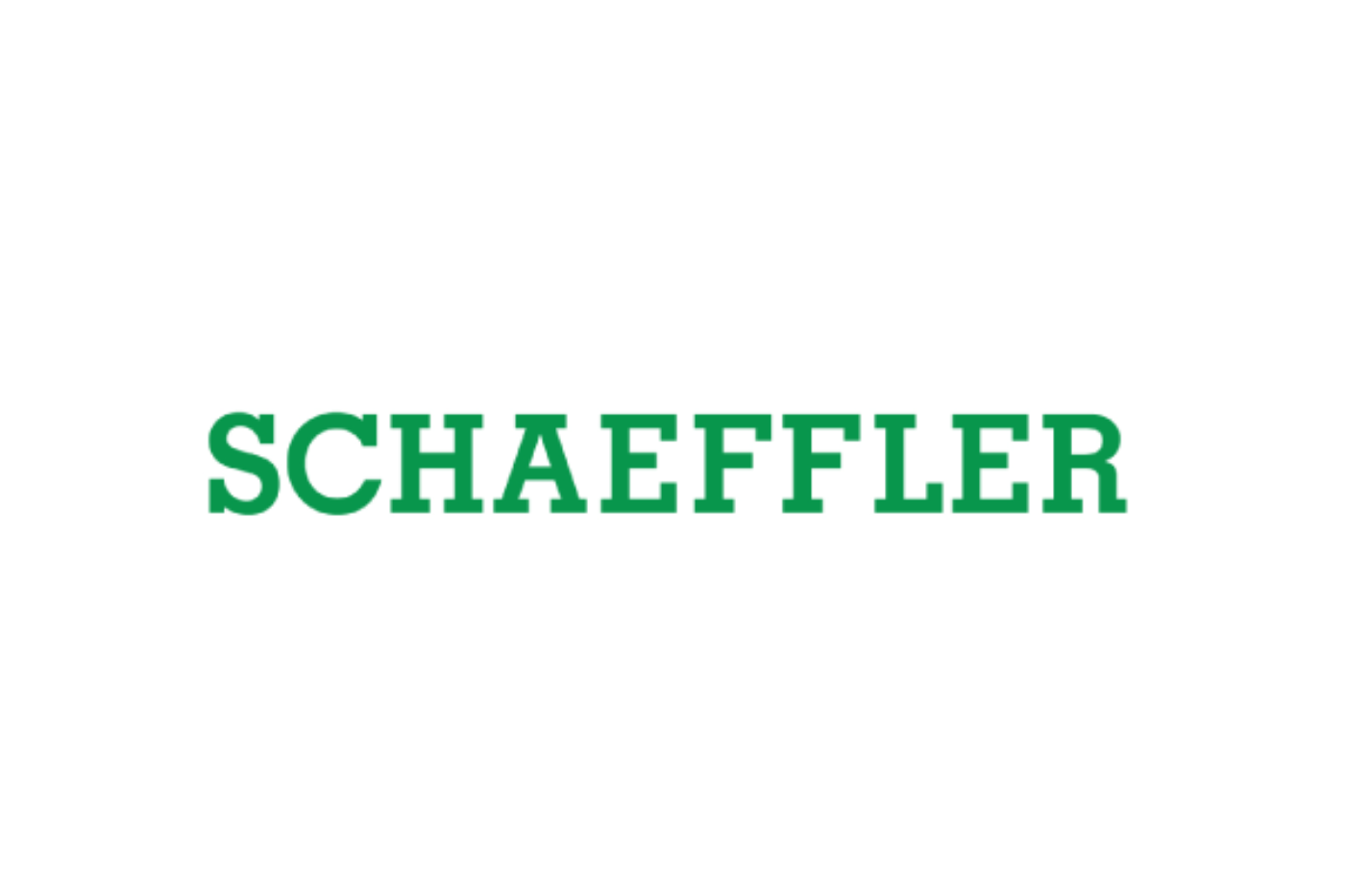Schaeffler Logo
