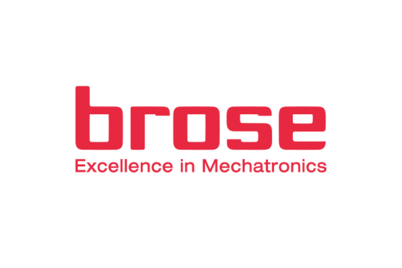 Firmenlogo Brose Fahrzeugteile SE & Co.