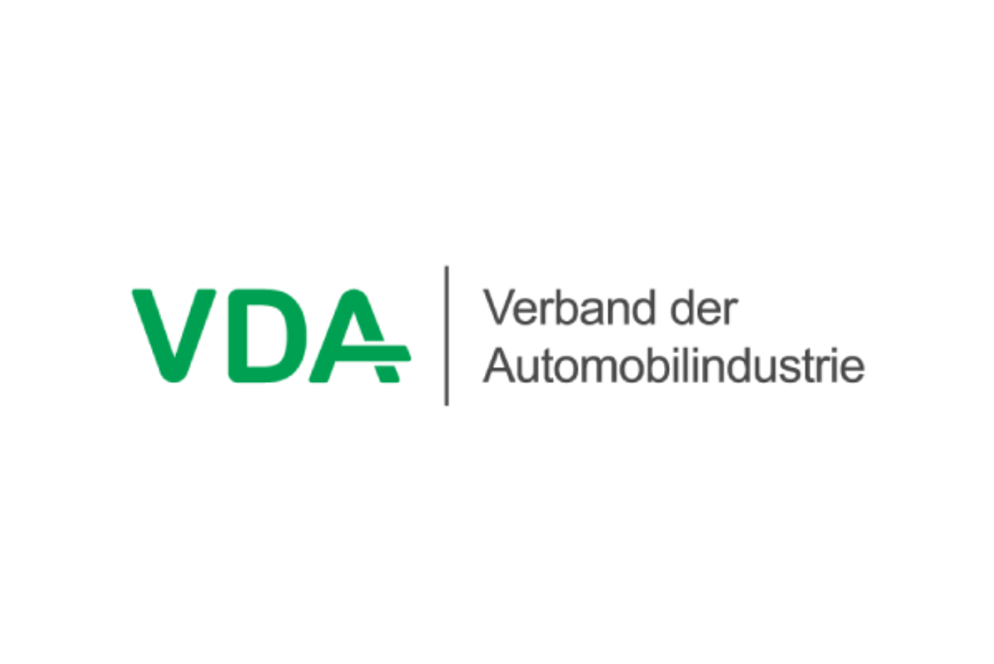 Firmenlogo VDA