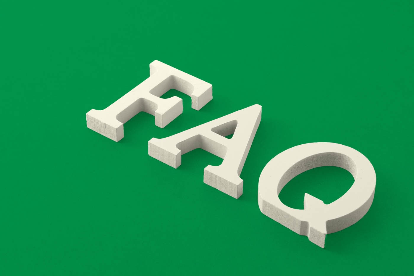 faq